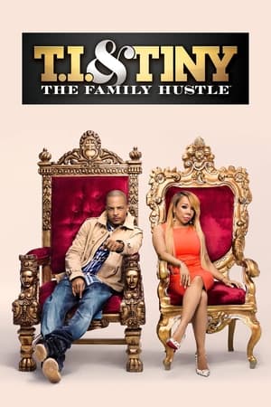 T.I. & Tiny: The Family Hustle-hd
