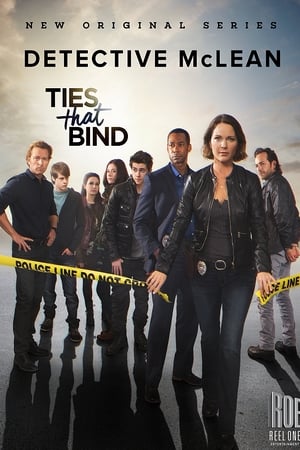Ties That Bind Ties That Bind-hd