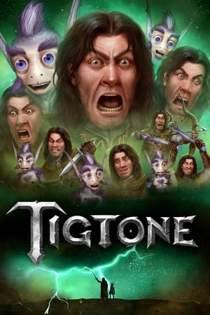 Tigtone-hd