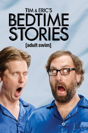 Tim and Eric's Bedtime Stories-hd