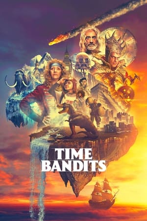Time Bandits Time Bandits-hd