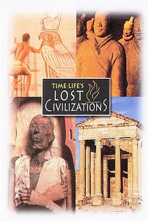 Time Life's Lost Civilizations Time Life's Lost Civilizations-hd
