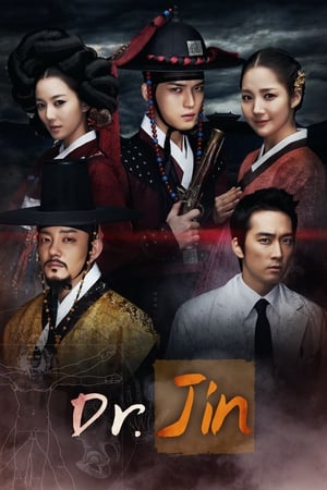 Time Slip Dr. Jin Time Slip Dr. Jin-hd