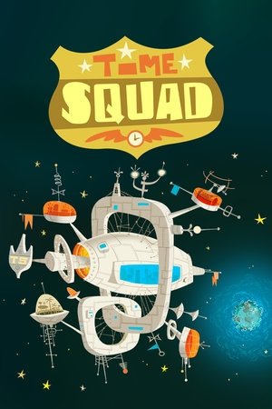 Time Squad Time Squad-hd