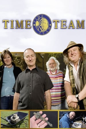 Time Team Time Team-hd