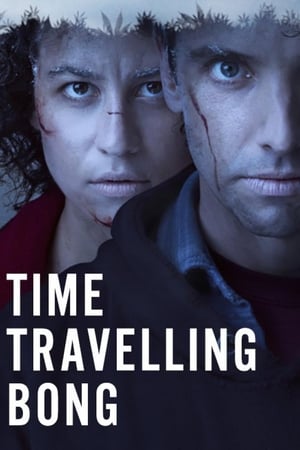 Time Traveling Bong Time Traveling Bong-hd