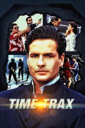 Time Trax Time Trax-hd