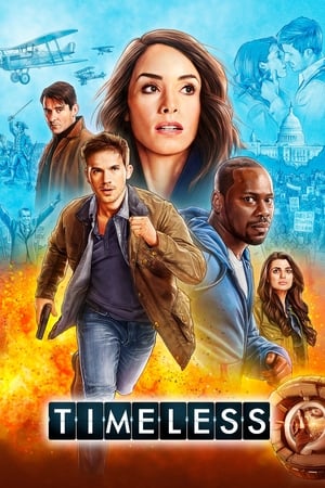 Timeless Timeless-hd