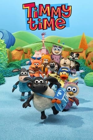 Timmy Time Timmy Time-hd