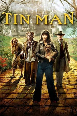 Tin Man-hd