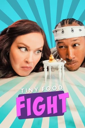 Tiny Food Fight Tiny Food Fight-hd