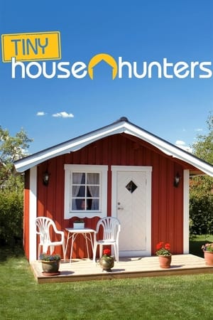 Tiny House Hunters Tiny House Hunters-hd