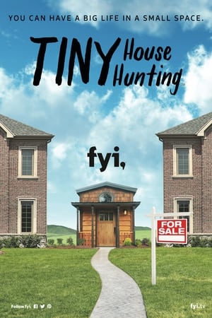 Tiny House Hunting Tiny House Hunting-hd