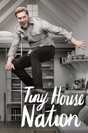 Tiny House Nation Tiny House Nation-hd