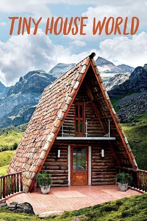 Tiny House World-hd