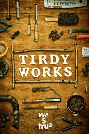 Tirdy Works Tirdy Works-hd