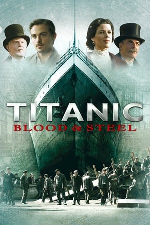 Titanic: Blood and Steel-hd
