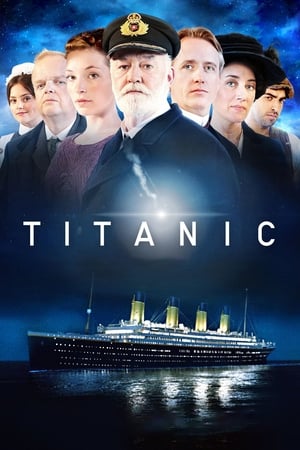 Titanic Titanic-hd