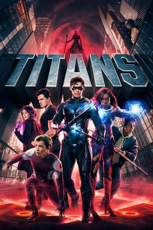 Titans Titans-hd