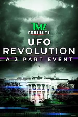 TMZ Presents: UFO Revolution-hd