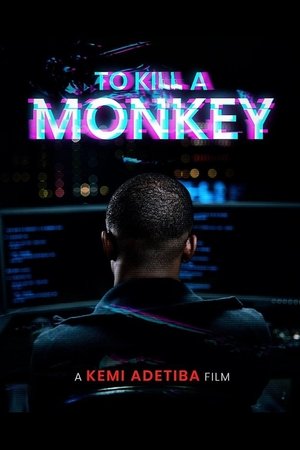 To Kill a Monkey-hd