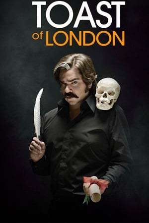 Toast of London-hd