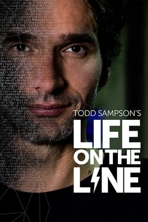Todd Sampson's Life on the Line-hd