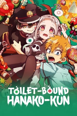 Toilet-Bound Hanako-kun Toilet-Bound Hanako-kun-hd