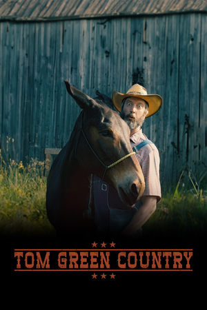 Tom Green Country Tom Green Country-hd