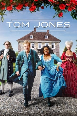 Tom Jones Tom Jones-hd