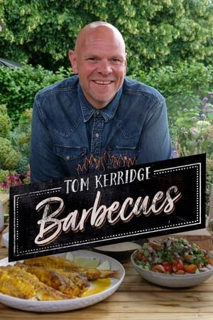 Tom Kerridge Barbecues-hd