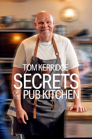 Tom Kerridge: Secrets of the Pub Kitchen Tom Kerridge: Secrets of the Pub Kitchen-hd