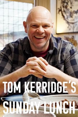 Tom Kerridge's Sunday Lunch Tom Kerridge's Sunday Lunch-hd