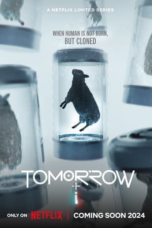Tomorrow and I-hd