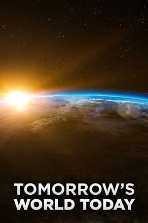 Tomorrow's World Today-hd