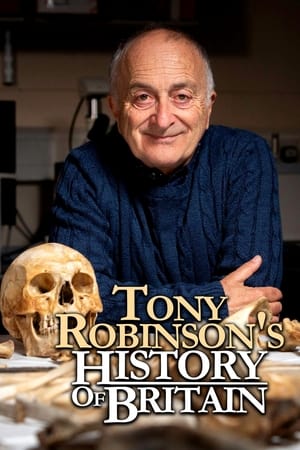 Tony Robinson's History of Britain-hd