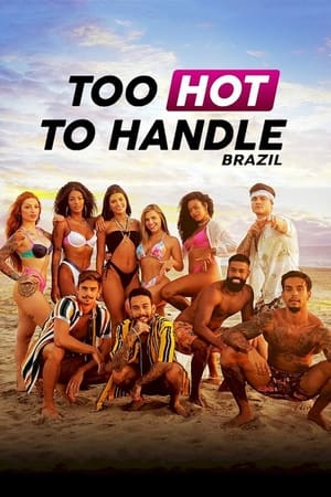 Too Hot to Handle: Brazil Too Hot to Handle: Brazil-hd