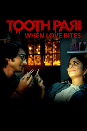 Tooth Pari: When Love Bites Tooth Pari: When Love Bites-hd