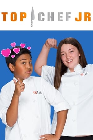 Top Chef Junior-hd