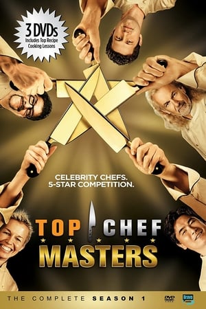 Top Chef Masters Top Chef Masters-hd