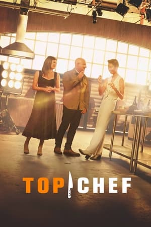 Top Chef Top Chef-hd