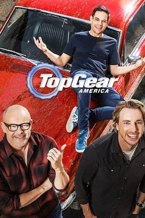 Top Gear America-hd