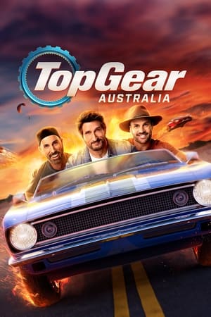Top Gear Australia Top Gear Australia-hd