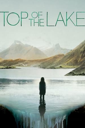 Top of the Lake-hd