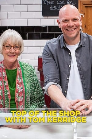 Top of the Shop with Tom Kerridge-hd
