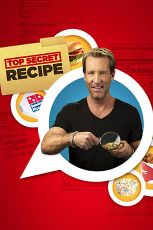 Top Secret Recipe Top Secret Recipe-hd