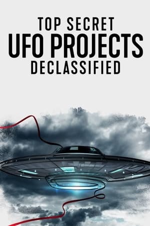 Top Secret UFO Projects Declassified Top Secret UFO Projects Declassified-hd