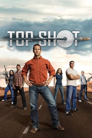Top Shot Top Shot-hd