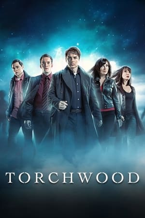 Torchwood-hd