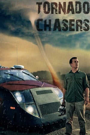 Tornado Chasers-hd